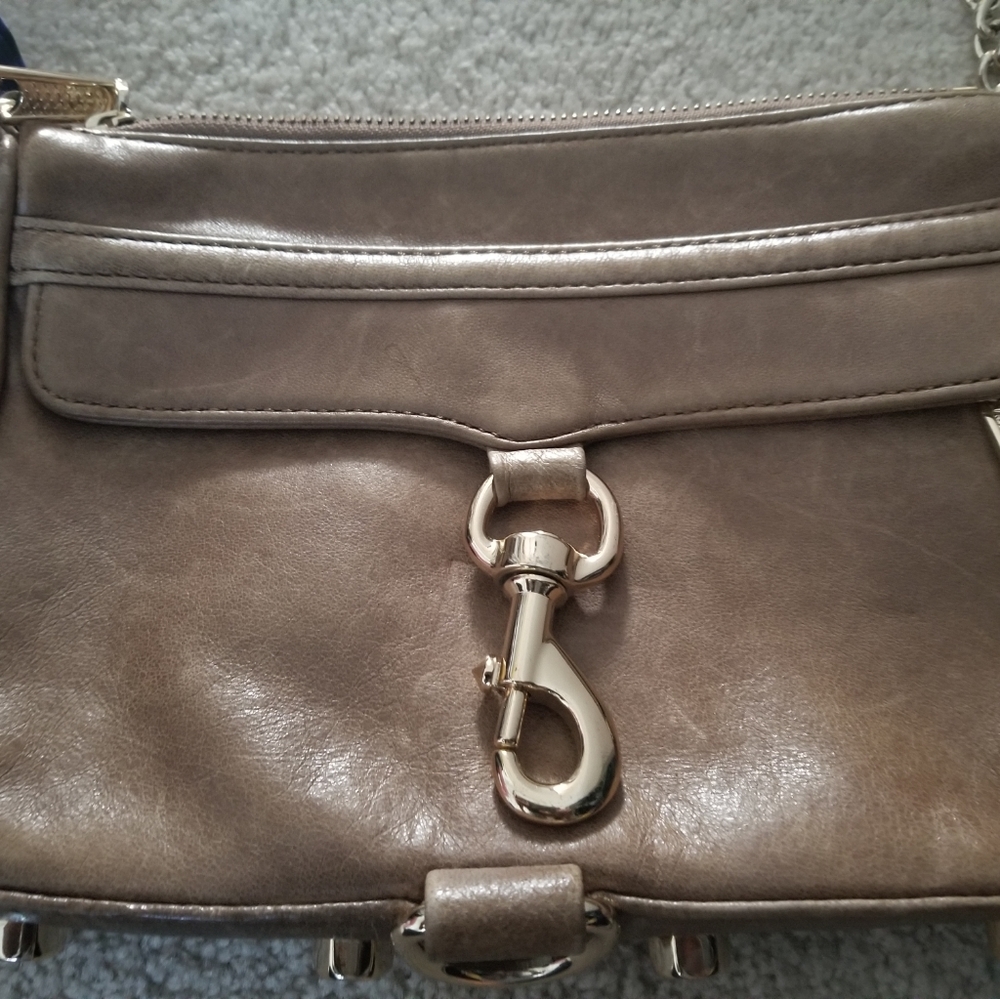 Rebecca Minkoff Mini MAC